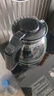 暖冰茶壺耐高溫加厚玻璃不銹鋼過(guò)濾泡茶壺大容量 水壺 900ml 曬單實(shí)拍圖