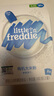 小皮（Little Freddie）嬰兒輔食有機大米粉原味禮盒160g*3盒 高鐵米粉嬰兒米糊6月+ 曬單實(shí)拍圖