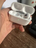 官新原裝適用于蘋(píng)果藍牙耳機airpods pro二代主動(dòng)降噪入耳式 【官配新款丨原版全功能頂配】 ANC主動(dòng)降噪+滑動(dòng)調音+空間音頻 曬單實(shí)拍圖
