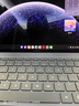 華為MateBook Pro 筆記本電腦 鴻蒙操作系統(tǒng) 鴻蒙AI 970g超輕薄長續(xù)航 OLED護(hù)眼屏 32GB 1TB 晴藍(lán) 曬單實拍圖