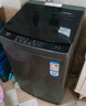 海爾（Haier）波輪洗衣機全自動(dòng)懶人家用10公斤大容量 家電國家補貼20%加磅 一級能效直驅變頻 B32Mate1以舊換新 金榜推薦丨升級抗菌波輪丨智能預約 曬單實(shí)拍圖