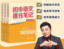 【正版-京東直配】張雪峰初中提分筆記2025新版語(yǔ)文數學(xué)英語(yǔ)提分手冊 初一初二三全國通用版中考教材輔導資料 高效提升學(xué)習效果峰閱萬(wàn)卷官方旗艦店 七年級/初一 8本語(yǔ)數英政史地生 曬單實(shí)拍圖