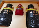 古井貢酒 年份原漿 古8 50度500ml*2瓶 濃香型白酒 禮盒裝 曬單實拍圖