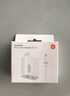 小米 原裝 67W充電器 線(xiàn)充套裝 65W快充 適用小米/ultra/紅米redmi手機/K70 曬單實(shí)拍圖