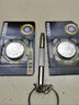 南孚傳應CR2032紐扣電池適用于上汽大眾ID.3 4X 6X ID4CROZZ ID6CROZZ ID7VIZZION汽車鑰匙電池遙控器 CR2032【兩粒裝+送工具】參考詳情頁選擇型號 曬單實拍圖