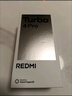 小米（MI）【國家補貼】REDMI Turbo 4 Pro 第四代驍龍8s 7550mAh長(cháng)續航 12GB+256GB 白色 小米紅米5G手機 曬單實(shí)拍圖