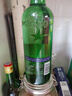 紅星二鍋頭 藍瓶綿柔8陳釀 清香型白酒 43度 750ml*6瓶 整箱裝口糧酒 曬單實(shí)拍圖