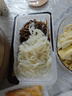 小龍坎 千層肚200g火鍋食材串串冒菜牛百葉毛肚生鮮固形物含量≥63%  曬單實拍圖