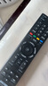 ProPre適用于索尼電視遙控器RMT-TX100C 通用RMT-TX200C KD-49X8000C 55X/65X8000C sony電視遙控板 曬單實(shí)拍圖