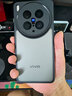 vivo X200 Ultra 16GB+512GB 銀調 蔡司三大定焦大師鏡頭 藍圖自研影像雙芯 V單相機 AI手機 曬單實(shí)拍圖