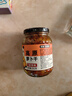 飯掃光榨菜 風(fēng)干麻辣蘿卜干302g 下飯菜 脆爽咸菜泡菜 拌飯拌面  曬單實(shí)拍圖