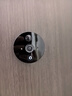 普聯(lián)（TP-LINK）智能貓眼監(jiān)控?cái)z像頭 可視門(mén)鈴帶顯示屏防盜門(mén)電子貓眼 人臉識(shí)別 遠(yuǎn)程變聲對(duì)講 微信視頻通話DB635A 曬單實(shí)拍圖