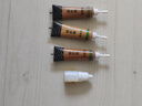 維芙WEFV家具修補膏木門(mén)修補漆木器補漆筆劃痕坑洞木地板修復補漆神器 曬單實(shí)拍圖