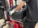 米其林（MICHELIN）汽車輪胎 225/50R17 98W 浩悅五代 Primacy 5 適配雅閣/奔馳C級 曬單實拍圖