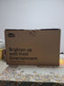 明基（BenQ）i780 投影儀 投影儀家用 投影機(jī)（4K超高清 3200流明 支持側(cè)投 HDR10+HLG 智慧調(diào)光 磁吸滑蓋） 曬單實(shí)拍圖