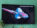 Vidda 發(fā)現X 2026款 65英寸 300Hz超高刷 墨晶屏 QD-Mini LED 以舊換新家電國家補貼液晶海信電視65VX5Q 曬單實(shí)拍圖
