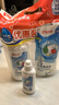 貝親（Pigeon）餐具清洗劑 洗奶嘴果蔬水杯餐具玩具 套裝 600ml+700ml PL156 曬單實拍圖