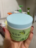 雪玲妃按摩膏女面部深入清潔舒緩毛孔100g 去污垢美容院臉部排油潔膚霜 曬單實拍圖