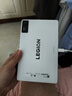 聯(lián)想拯救者Y700四代【國家補貼】8.8英寸游戲平板 驍龍8至尊版 3K 165Hz高刷 銅制大VC 12+256G 冰魄白 曬單實拍圖