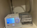 瑞邁特呼吸機(jī)治療睡眠暫停綜合打鼾癥家醫(yī)用無(wú)創(chuàng)止呼嚕憋氣雙水平G3B20A 曬單實(shí)拍圖