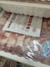 牛鮮尊國產(chǎn)黃牛原切谷飼 牛肉卷2斤 肥牛卷涮火鍋食材 生鮮牛肉 曬單實拍圖