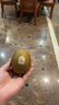 佳沛（zespri）新西蘭  陽光金奇異果18粒超大果原箱單果重約173-204g 獼猴桃 曬單實拍圖