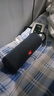 JBL FLIP ESSENTIAL 2 旗艦款二代 藍牙音箱 戶(hù)外便攜音響 防水設計 桌面低音炮 七夕禮物 炫酷黑 曬單實(shí)拍圖