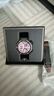 華為（HUAWEI）【咨詢(xún)享優(yōu)惠】華為WATCH GT 5 Pro手表運動(dòng)智能玄璣感知系統進(jìn)階運動(dòng)情緒健康助手長(cháng)續航AX4Pro 46MM曜石黑【黑色復合編織】 曬單實(shí)拍圖