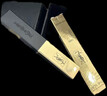 圣羅蘭（YSL）全新小金條口紅314 啞光唇膏化妝品生日禮物送女友中秋禮品 曬單實(shí)拍圖