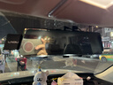 凌度行車記錄儀HS880E MAX流媒體前后雙錄4K高清夜視 AI輔助駕駛BSD 曬單實(shí)拍圖
