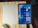 【京東快遞】適用小米平板保護套3+Y折高透6pro/6spro亞克力Pad7/7Pro帶筆槽5pro防摔全包保護殼 白冰藍 紅米Pro 12.1寸2024款|3+Y折亞克力 曬單實(shí)拍圖