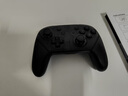 Nintendo Switch任天堂 手柄 Pro游戲手柄 Switch2可用 國行配件休閑游戲生日禮物switch震動手柄 曬單實拍圖