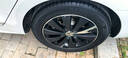 米其林輪胎 205/55R16 91V韌悅加強版XM2+ 適配大眾朗逸高爾夫英朗帝豪 曬單實拍圖