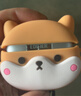 漫步者（EDIFIER）蘿莉豆Lolli ANC真無(wú)線(xiàn)主動(dòng)降噪藍牙耳機半入耳式翻譯同聲傳譯運動(dòng)跑步音樂(lè )游戲電競適配蘋(píng)果華為 極光綠 曬單實(shí)拍圖