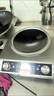 萬(wàn)利達凹面電陶爐不挑鍋5000w大功率家用分體式電炒鍋多功能一體2025新款光波爐猛火爆炒煮茶商用電磁爐 全家福套裝一體帶鍋【炒鍋+湯鍋+鍋鏟湯勺漏勺】 曬單實(shí)拍圖