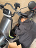 超威（CHILWEE）黑金60V24Ah電動(dòng)車(chē)電池電瓶鉛酸電池免費上門(mén)安裝 曬單實(shí)拍圖
