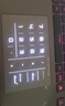 ROG魔霸9 銳龍9 16英寸 游戲本筆記本電腦(R9 9955HX 16G 1T RTX5060 2.5K 240Hz) 曬單實(shí)拍圖