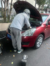 駱駝(CAMEL)汽車(chē)電瓶12V45AH蓄電池46B24 上門(mén)安裝-以舊換新 適用于 日產(chǎn)驪威騏達軒逸陽(yáng)光逍客瑪馳頤達N200 曬單實(shí)拍圖