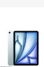 Apple/蘋果 iPad Air 11英寸 M3芯片2025年款 平板電腦 (256GB WLAN版)藍色 曬單實拍圖