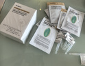 蒂佳婷（Dr.Jart）【重磅新品】膠肽大白針面膜20片 膠原灌注 抗皺緊致 生日禮物 曬單實(shí)拍圖