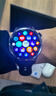 蘋果手機(jī)apple Watch S10手表手環(huán)血糖血壓智能手表藍(lán)牙運動手環(huán) 旗艦版黑[全方位健康監(jiān)測]NFC門 曬單實拍圖
