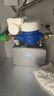 飛利浦（PHILIPS）即熱式小廚寶電熱水器 5500W智能無(wú)極變頻迷你即開(kāi)即熱 國(guó)家補(bǔ)貼15% 水電分離AWH2303/93(55DA) 曬單實(shí)拍圖
