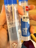 得力（deli）【超級爆款】20g高粘度PVP固體膠水 無(wú)甲醛快干耐用膠棒 強力粘接 學(xué)生文具 6支裝 辦公用品 6371 曬單實(shí)拍圖