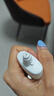 貝德瑪（BIODERMA）【易夢玲同款】 凈妍控油妝前乳毛孔隱形30ml*2 有效期26年9月 曬單實拍圖