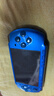 索尼（SONY）全新港版原裝PSP3000掌機(jī) psp掌上游戲機(jī) GBA街機(jī)FC童年復(fù)古懷舊 躍動(dòng)藍(lán) PSP3000(06)港版 港版 套餐五 曬單實(shí)拍圖