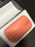 微軟（Microsoft）Surface 時(shí)尚設計師鼠標 原裝鼠標 無(wú)線(xiàn)藍牙便攜鼠標 適配蘋(píng)果/筆記本/手提電腦 iMac /Windows 愛(ài)馬士橙 | 全新簡(jiǎn)包 | 質(zhì)保1年 曬單實(shí)拍圖