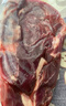 肉鮮廚師新鮮安格斯去骨牛肋條肉凈重1.5kg 牛肉貼骨肉生鮮火鍋燒烤食材 曬單實(shí)拍圖