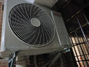 京燦空調奧克斯出品 大1.5匹掛機 國家補貼新1級能效 變頻冷暖 臥室掛式KFR-35GW/BpR3JDFW(B1) 曬單實(shí)拍圖