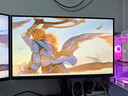 明基（BenQ）PD2706QN 27英寸2K100Hz HDR Type-C供電  雙P3色彩模式 全鏈路色準設計修圖電腦顯示器 曬單實(shí)拍圖