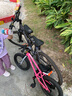 栢啟歆自行車(chē)兒童座椅山地車(chē)前置變速單車(chē)前置寶寶安全座椅小孩鞍座跨 山地車(chē)兒童座椅 曬單實(shí)拍圖